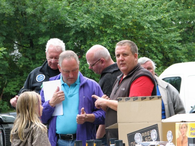 DoSi Sauerland 2013